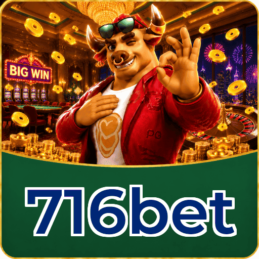 716bet PIX Instantâneo - Saques em 8 Minutos