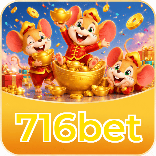 Certificação GLI 716bet