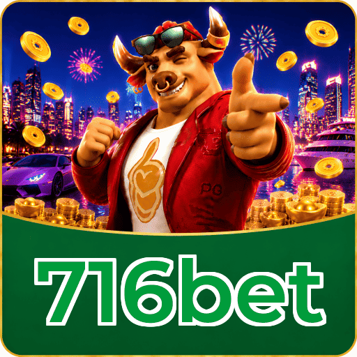 716bet Segurança Logo 1
