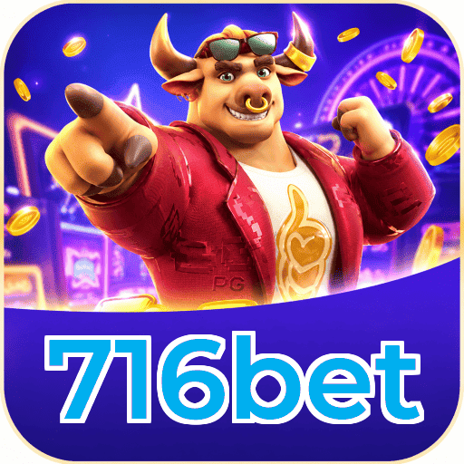716bet Segurança Logo 3