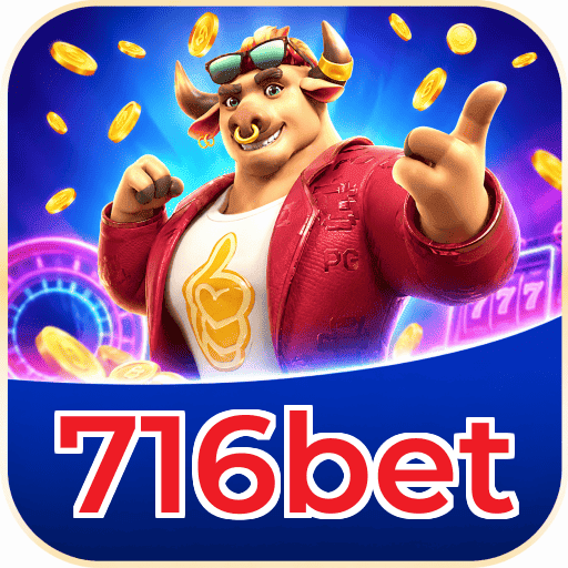 Plataforma 716bet - PIX Instantâneo