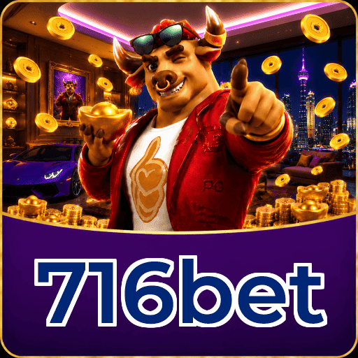 Fortune Tiger Logo 1