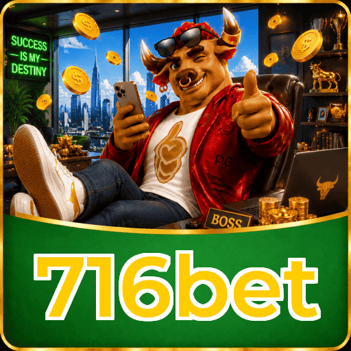 Downloads Verificados 716bet