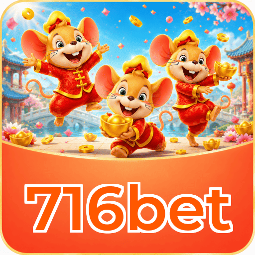 716bet Segurança Logo 2