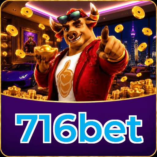 Cash Out 716bet