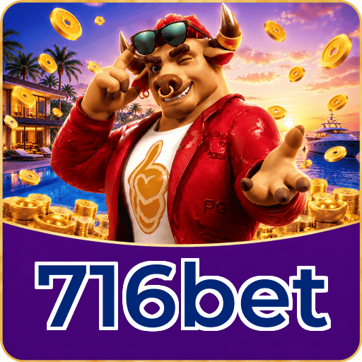 716bet Certificado eCOGRA