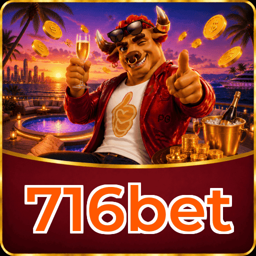 716bet Certificado eCOGRA - Jogos Justos Auditados