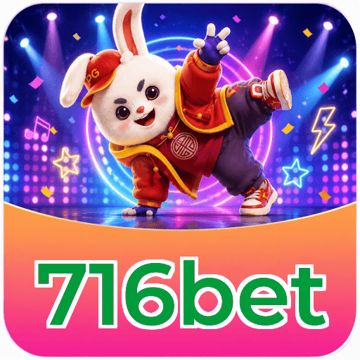 Slots 716bet - Jackpots Progressivos